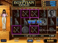 Egyptian Gold by IGS – Image 6