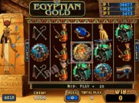Egyptian Gold by IGS – Image 4