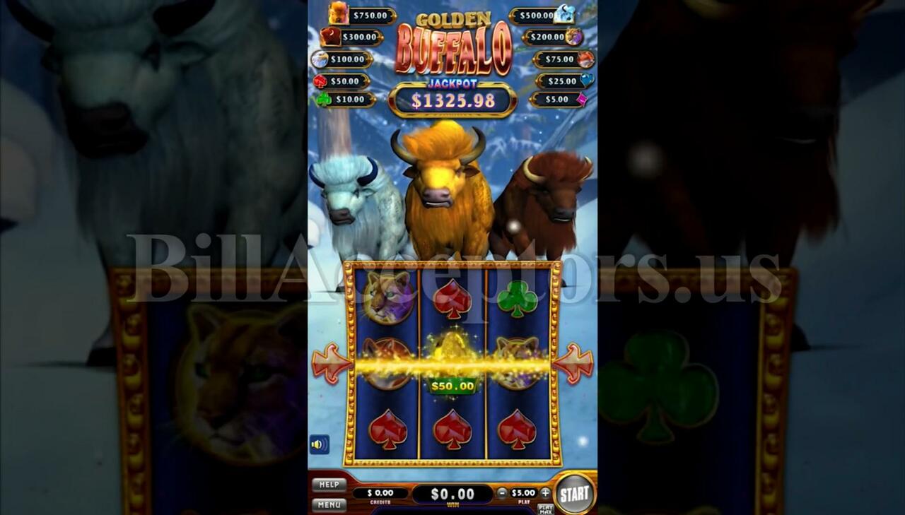 Golden Master Vertical 3in1 Multigame by IGS – Image 7