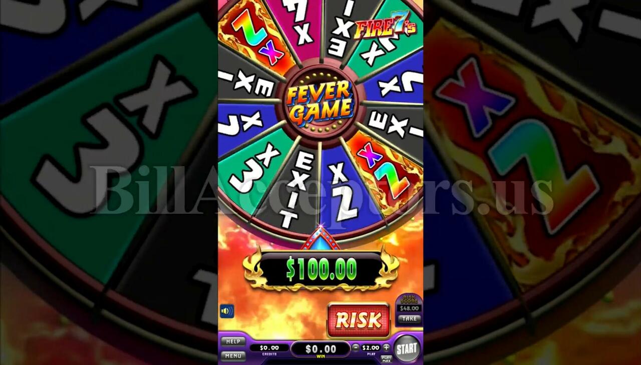 Golden Master Vertical 3in1 Multigame by IGS – Image 5