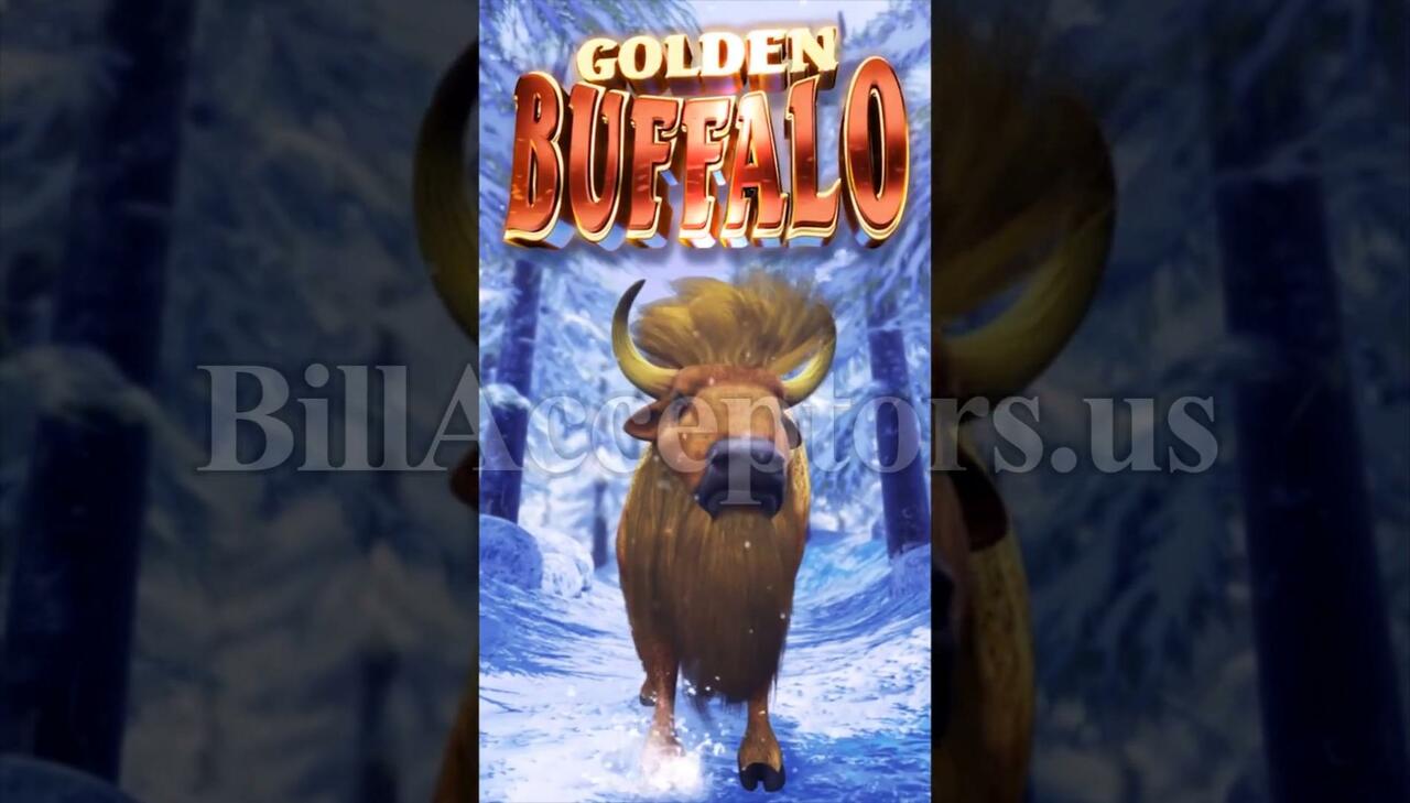 Golden Master Vertical 3in1 Multigame by IGS – Image 2