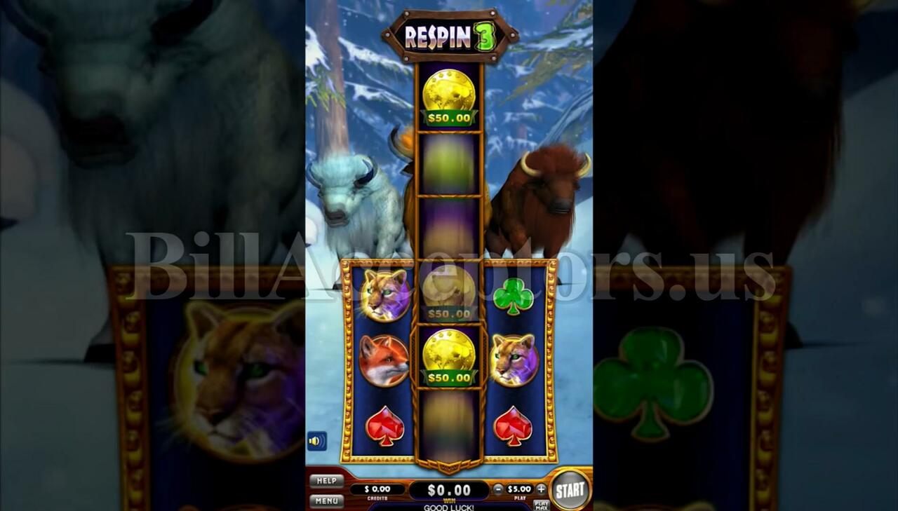 Golden Master Vertical 3in1 Multigame by IGS – Image 3