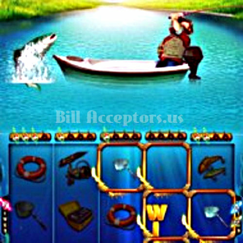 Gone Fishin' by IGS – Image 6