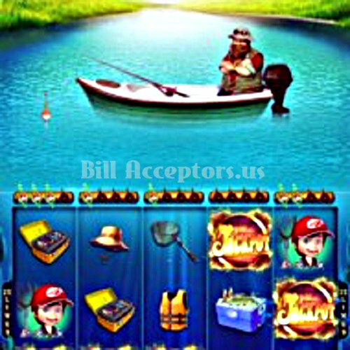 Gone Fishin' by IGS – Image 8