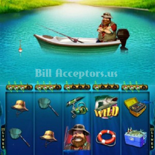 Gone Fishin' by IGS – Image 1