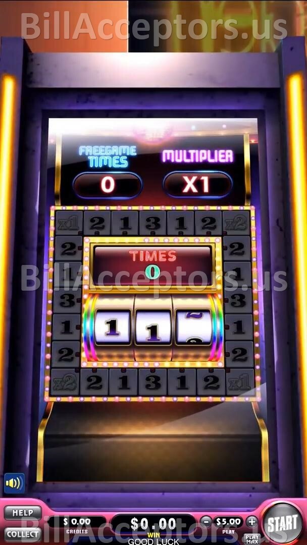 Happy Hour Vertical Game Gameboard by IGS – Image 13