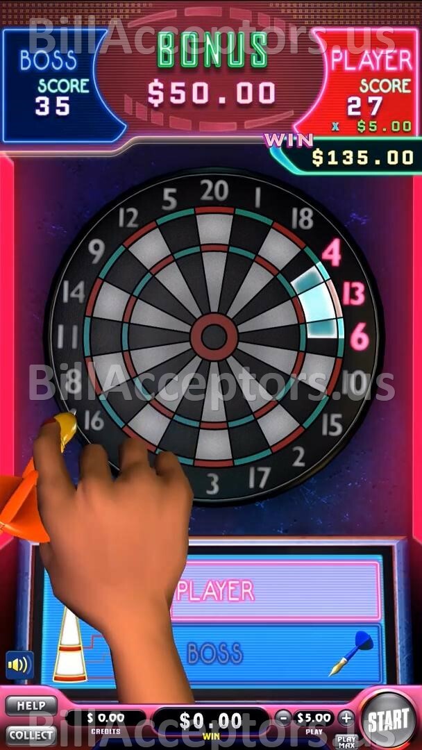 Happy Hour Vertical Game Gameboard by IGS – Image 15