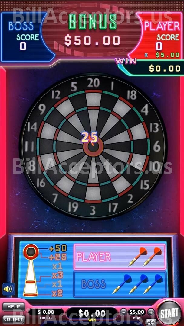 Happy Hour Vertical Game Gameboard by IGS – Image 11