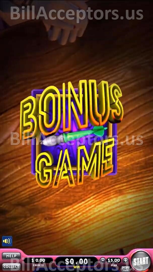 Happy Hour Vertical Game Gameboard by IGS – Image 7