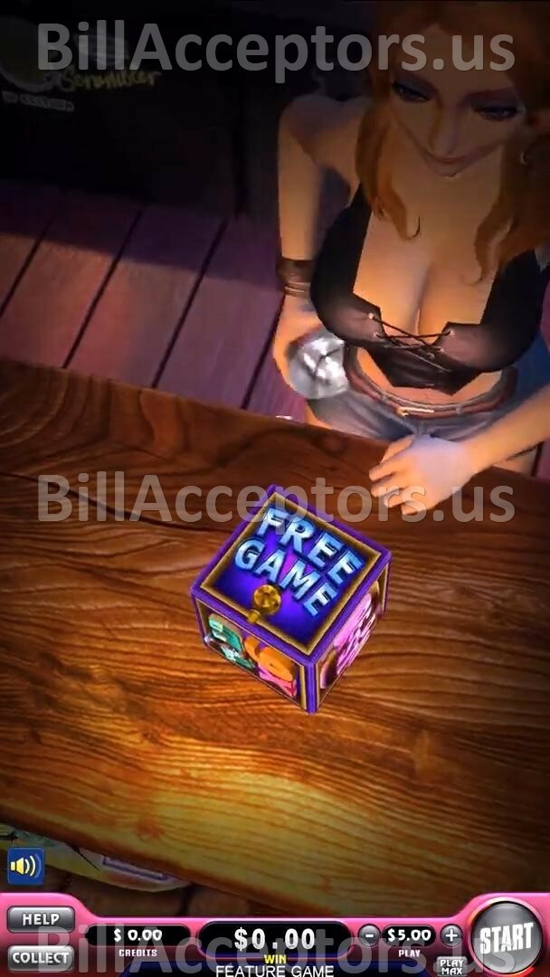 Happy Hour Vertical Game Gameboard by IGS – Image 10