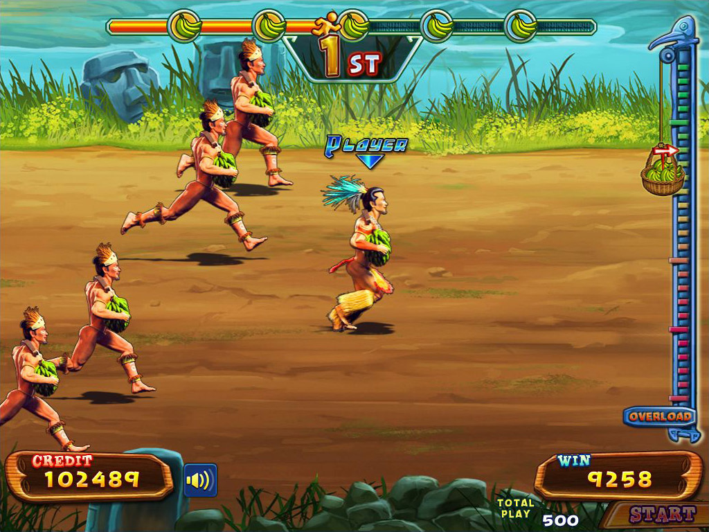 Land of Fun Multigame from IGS – Image 13