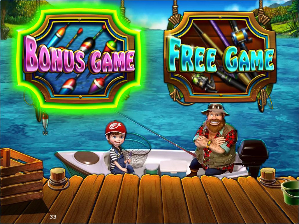 Land of Fun Multigame from IGS – Image 15