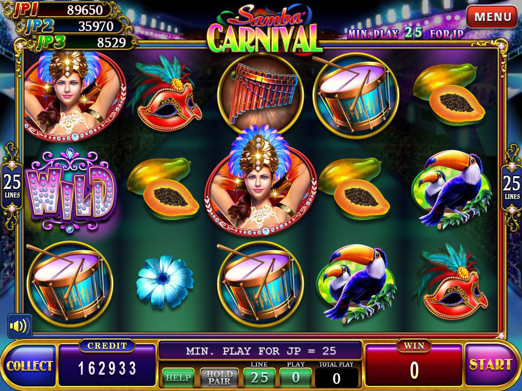 Land of Fun Multigame from IGS – Image 7