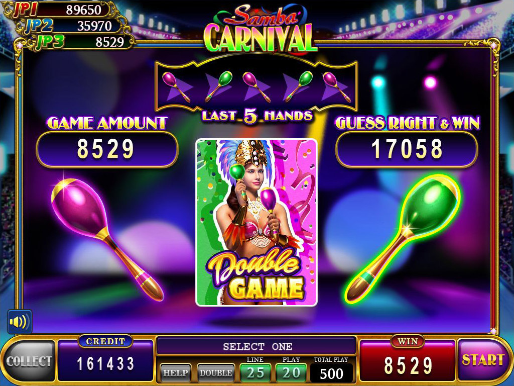 Land of Fun Multigame from IGS – Image 6