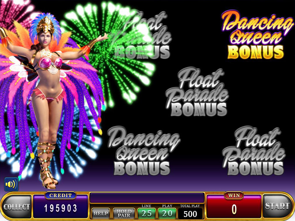 Land of Fun Multigame from IGS – Image 2