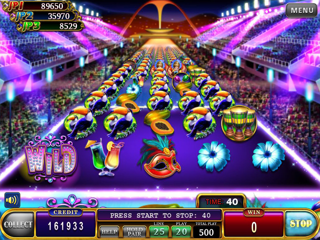 Land of Fun Multigame from IGS – Image 4
