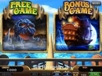 Legendary Trio Multigame by IGS – Image 6