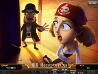 Legendary Trio Multigame by IGS – Image 10