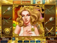 Legendary Trio Multigame by IGS – Image 11