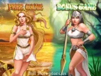 Legendary Trio Multigame by IGS – Image 9