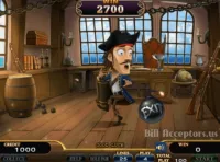 Legendary Trio Multigame by IGS – Image 8