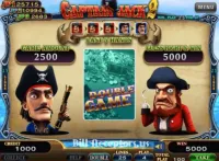 Legendary Trio Multigame by IGS – Image 1