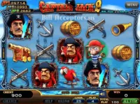 Legendary Trio Multigame by IGS – Image 5