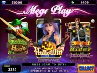 Mega Play by IGS – Image 1