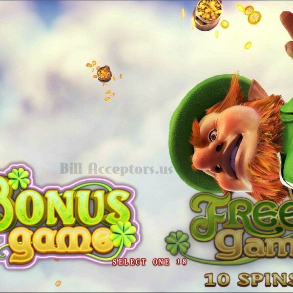 Show Me Shamrock by IGS – Image 15