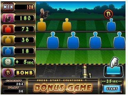 Spy Games by IGS – Image 3