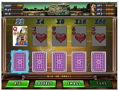 Spy Games by IGS – Image 7