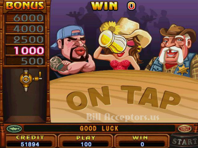 V Touch Multi Game by IGS – Image 6