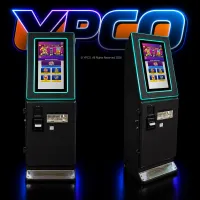 Load EM' Mobile Play and Redemption Kiosk – Image 1
