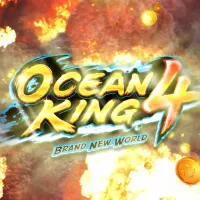 Ocean King 4 Brand New World – Image 3