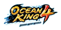 Ocean King 4 Brand New World – Image 1