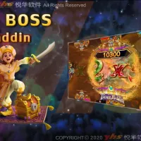 Ocean King 3 Plus: Aladdin Adventure – Image 5