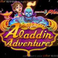 Ocean King 3 Plus: Aladdin Adventure – Image 2
