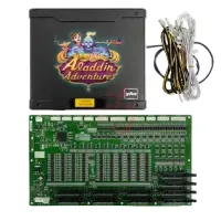 Ocean King 3 Plus: Aladdin Adventure – Image 1