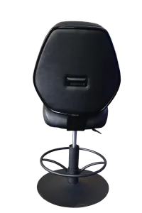 Hydraulic Casino Chair – Image 2