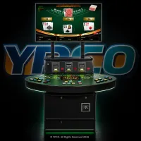 3 Player Blackjack Gamin System by Big Daddy – Image 2