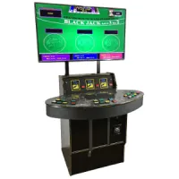 3 Player Blackjack Gamin System by Big Daddy – Image 3