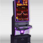 Fury 43" Cabinet – Image 4