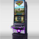Fury Skyriser Cabinet – Image 2