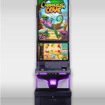 Fury Skyriser Cabinet – Image 4