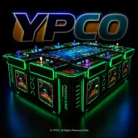 86 inch Skilled Fish Hunter 10 Seater Table Factory Price Cheap Price For Sale – Image 1