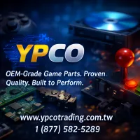 ICT GP58 - LED Bezel Holder – Image 1