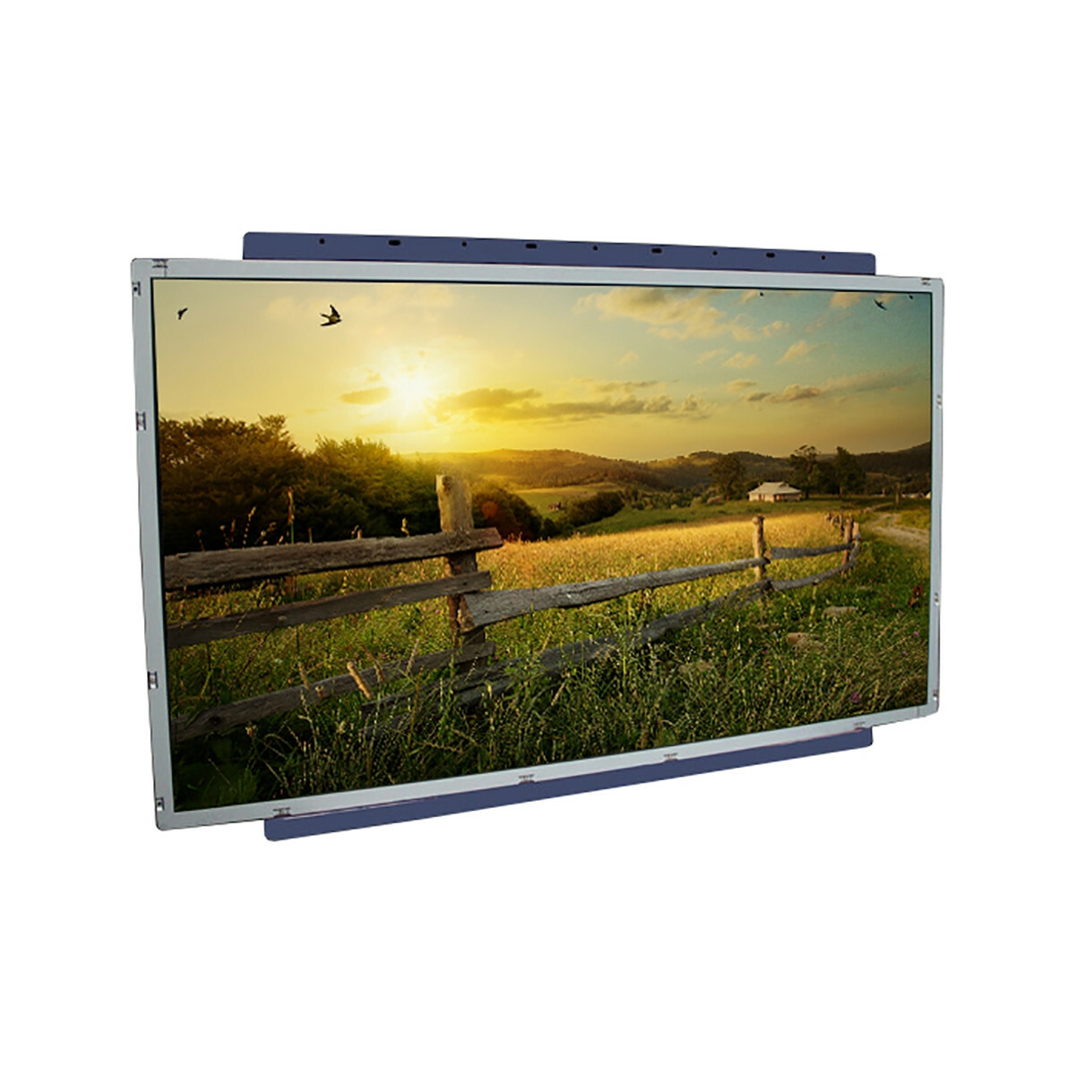 Goldfinger GF43H22A12 43" LED Monitor; Standard Flange, ALL T/S Software – Image 1