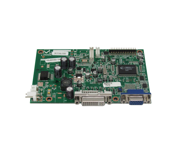 Wells Gardner PSLED5900-54C – Image 3