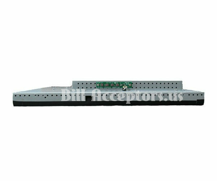 Wells Gardner AWG2258PD-B51D w/ 3m Dual Controller Touch – Image 2