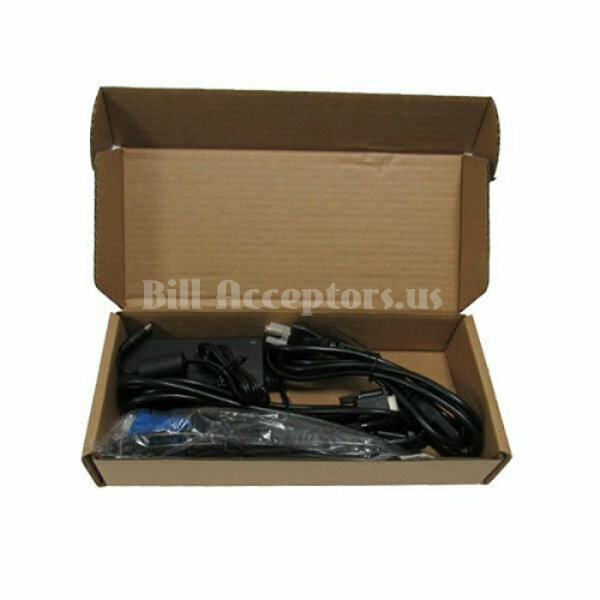 Wells Gardner AWG2258PD-B51D w/ 3m Dual Controller Touch – Image 3